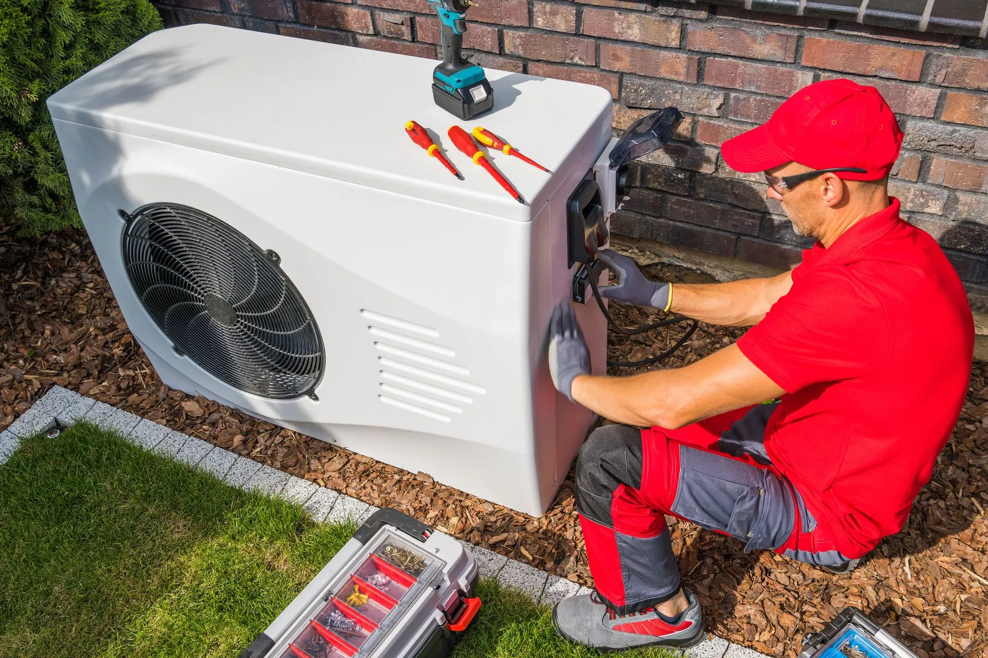 About HVAC in Tarentum, PA